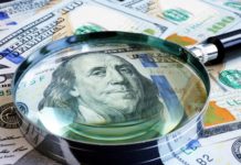 There is Unclaimed Money Available