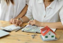 Help is Available for a Down Payment