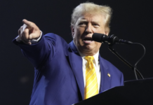 Trump Reveals Bold Plans to 80 Top CEOs in High-Stakes Meeting