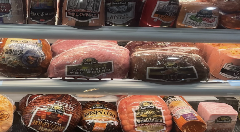 Boar’s Head Recalls 7 Million Pounds Of Deli Meat Amid Listeria ...