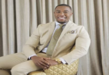 Tragic Loss: Emmy-Winning LA Anchor Chauncy Glover Dies at 39